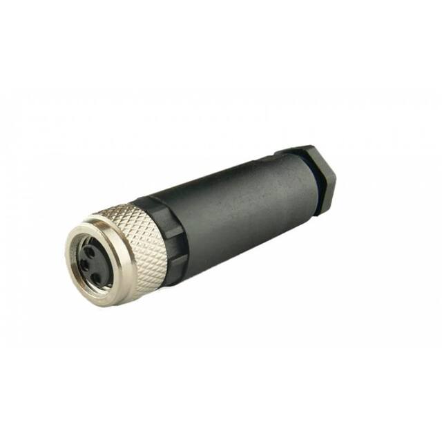 A-M08-03-FGPA-GEB1 Assmann WSW Components  Rundsteckverbinderbaugruppen